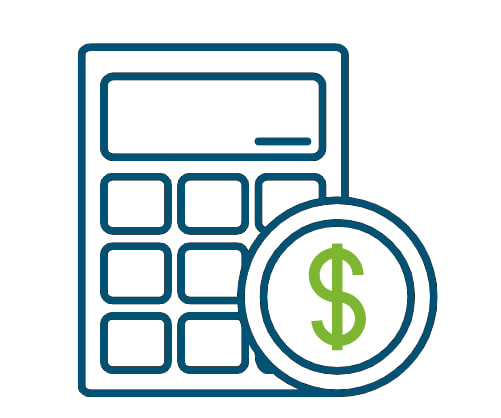 Calculate